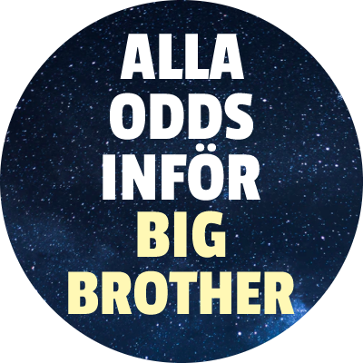 Bettingsidor med Big Brother Odds