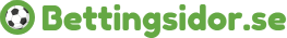Bettingsidor.se Logo