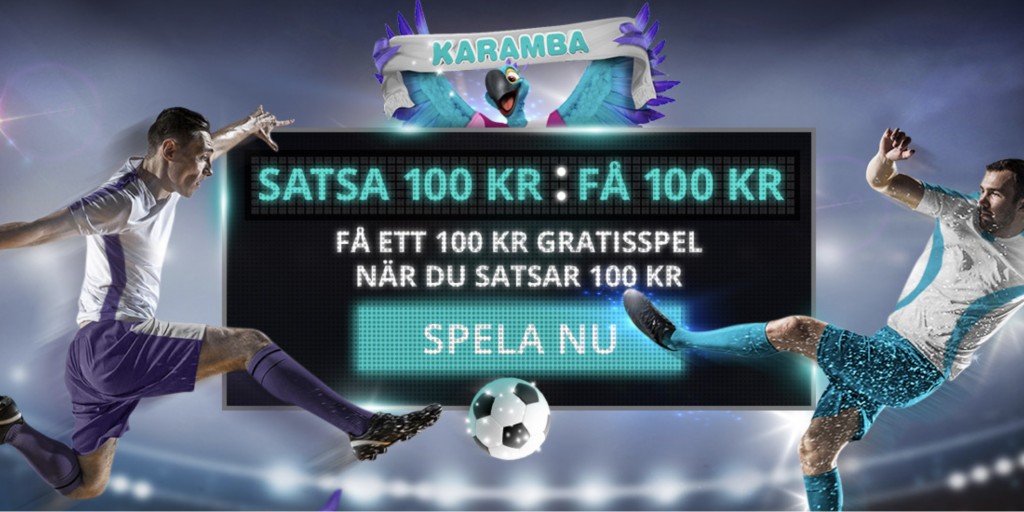 Karamba Sport Bonus