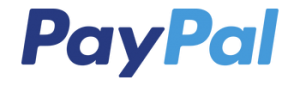 Paypal logo bettingsidor