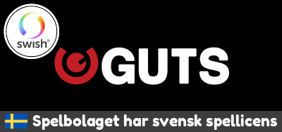 Guts Swish logo