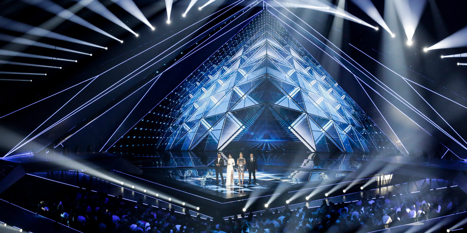 Eurovision Song Contest 18/5 » Se alla Odds & Deltagare!