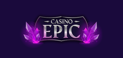CasinoEpic Logo Casino Epic