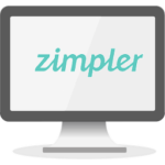 Bettingsidor med Zimpler