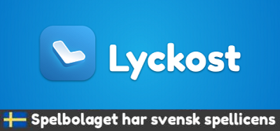 Lyckost