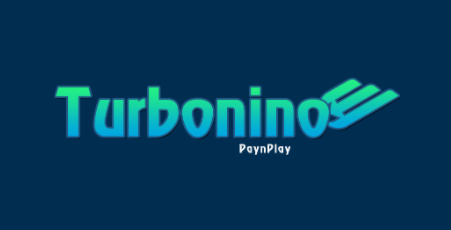 Turbonino Casino Bonus