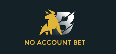 Bettingsidor - No Account Bet Bonus