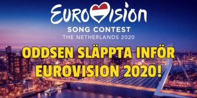 Eurovision Odds