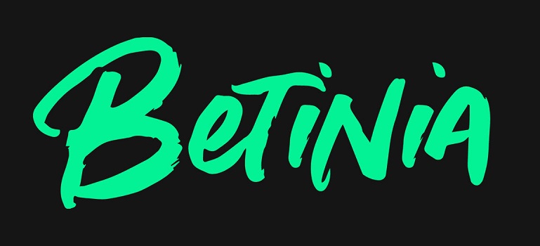 Betinia Betting Bonus