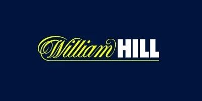 WIlliam Hill Betting