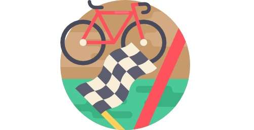 Cykel Odds