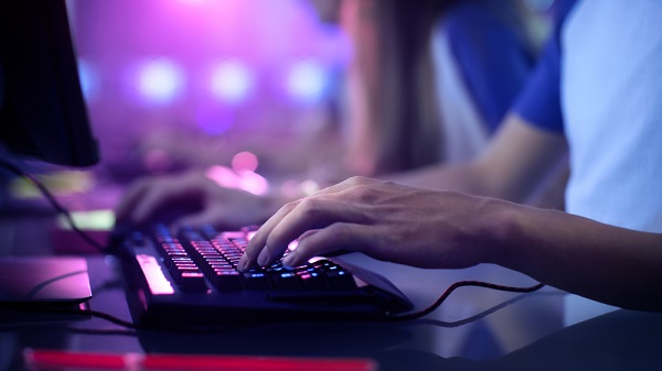 E-sport Odds Betting