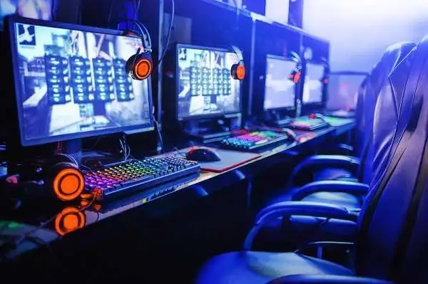 E-sport Betting Odds