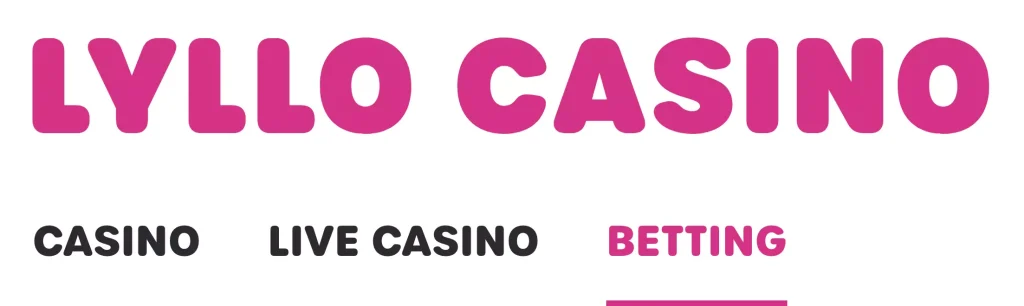 lyllo casino betting