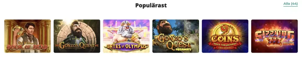 casino slots