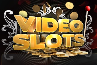 videoslots casino logo