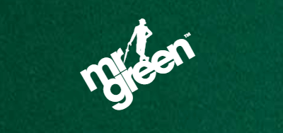 Mr Green logo