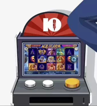 10bet casino slot