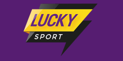Lucky sport logo