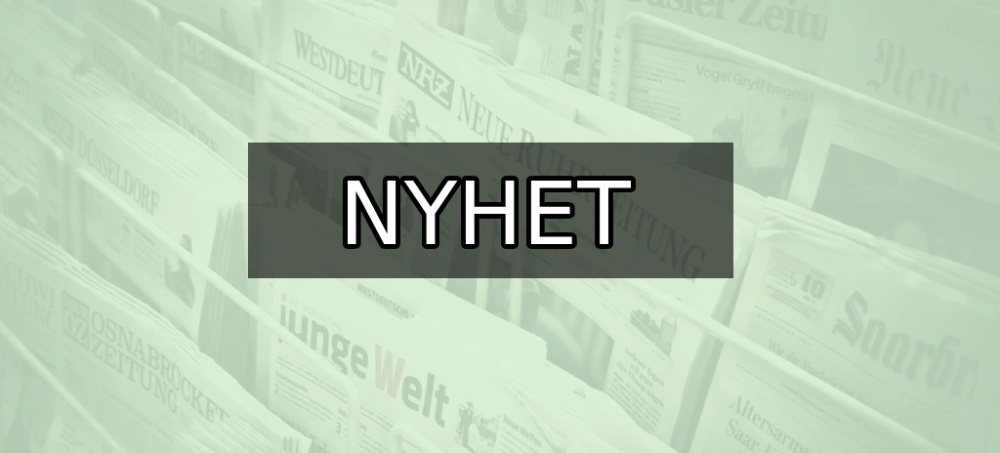 nyhet bethard