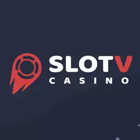 slotv casino logga