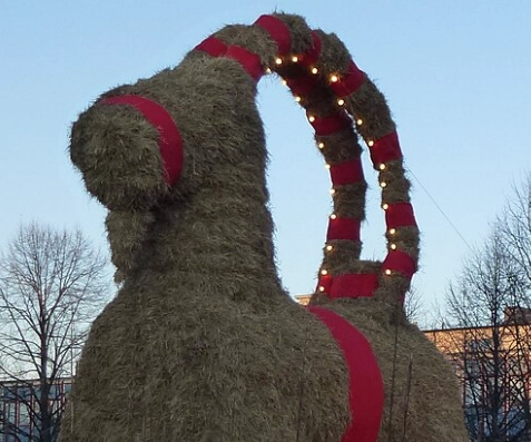gävlebocken