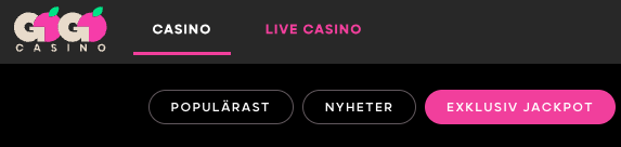 hitta till gogocasino jackpot