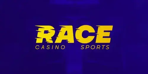 Race Casino bonus