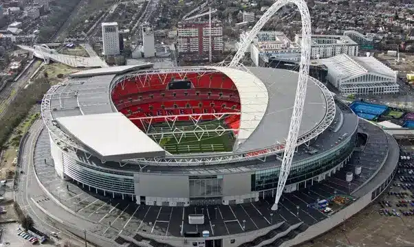 Wembley Stadium