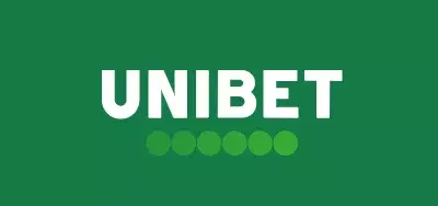 Unibet logga