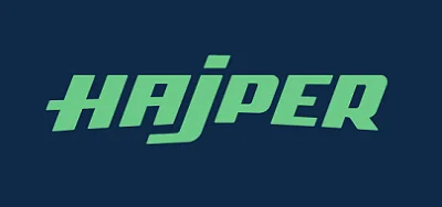 Hajper-logo