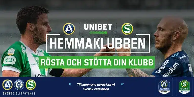 Unibet-Allsvenskan