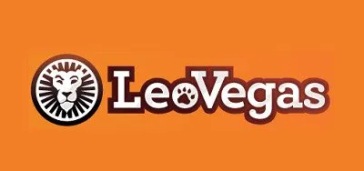 LeoVegas-logga