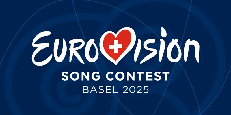 Eurovision 2025 header