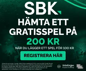 sbk betting