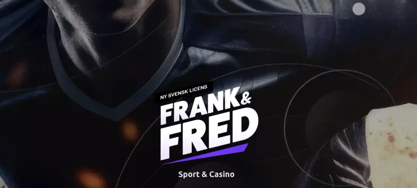 frank och fred