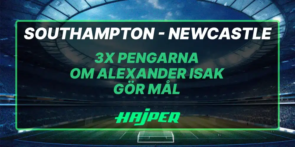 Southampton newcastle odds