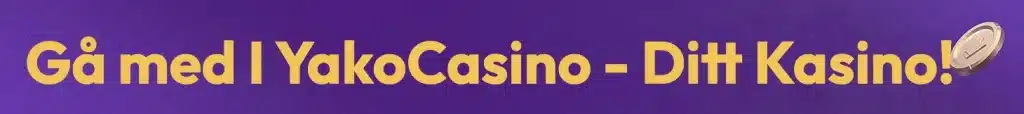 yako betting
