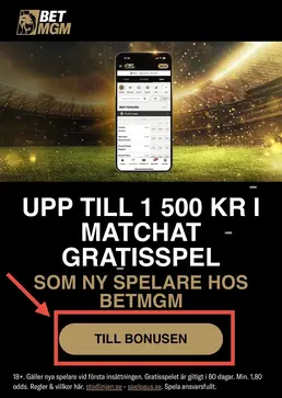 Bettingsidor BankID guide 2