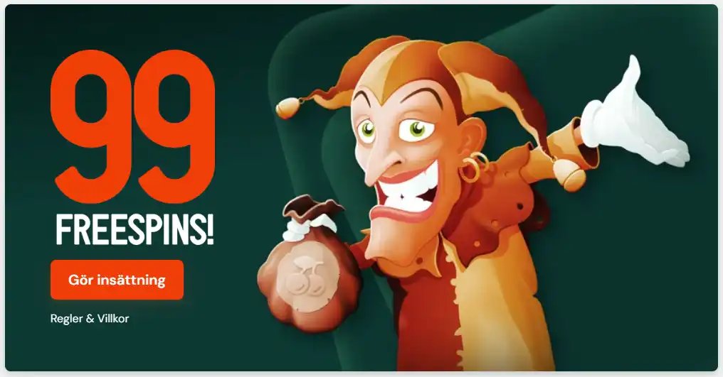 Paf Free Spins Bonus