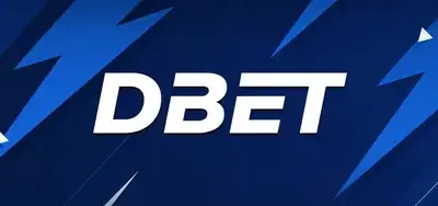 DBET logga