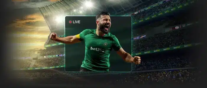bet365 streama klubblags vm 2025