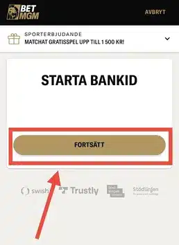 Bettingsidor-BankID-guide-3