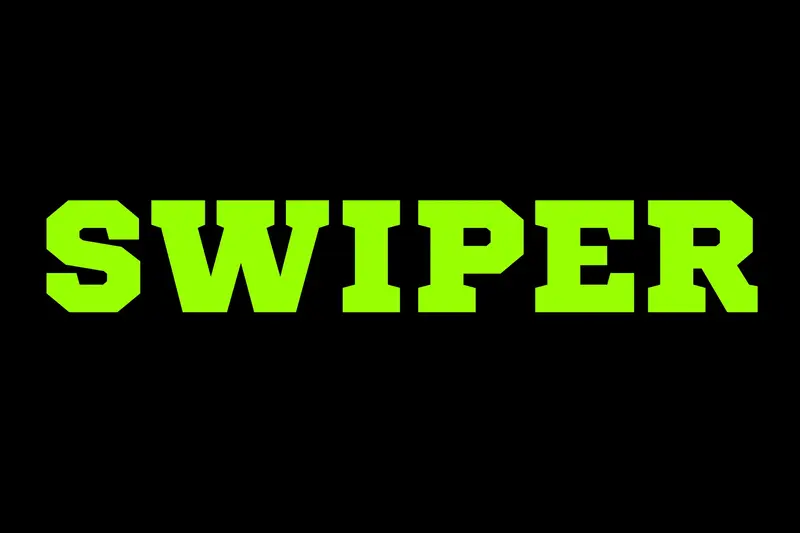 Swiper casino & betting