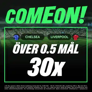Chelsea Liverpool 30x