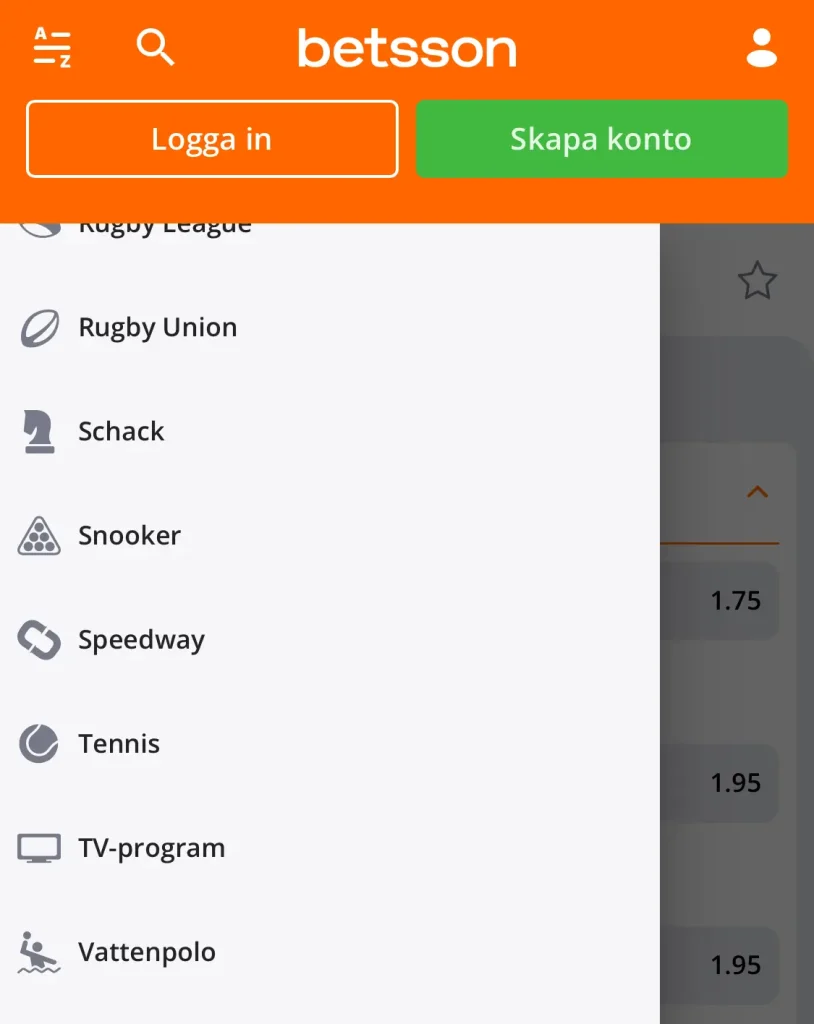 Så hittar du Idol odds hos Betsson