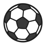 Fotboll illustration