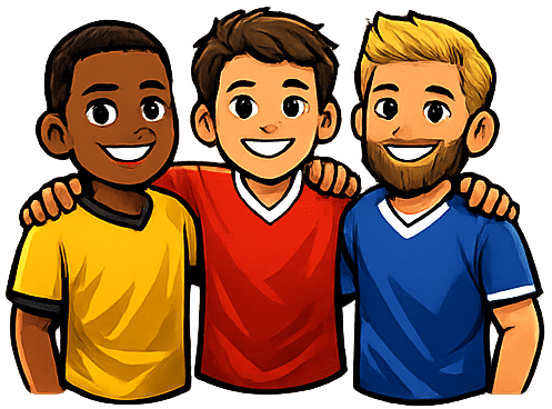 Fotbolls VM 2026 lagen