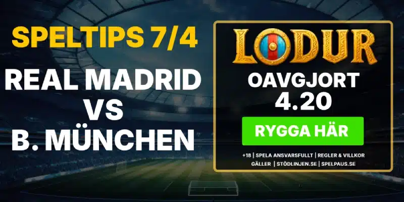 Lodur Real Madrid Bayern 7_4
