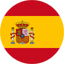 Spanien flagga